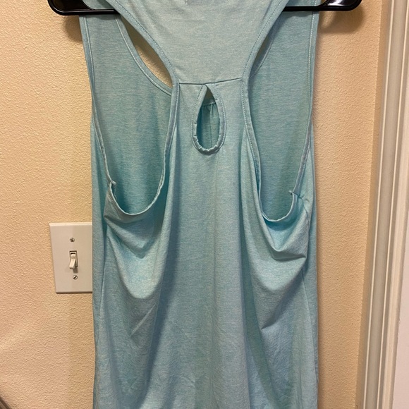 Work out tank - Picture 3 of 4